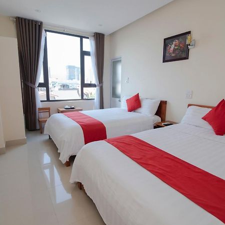 Nam Anh Hotel Son Tra Экстерьер фото