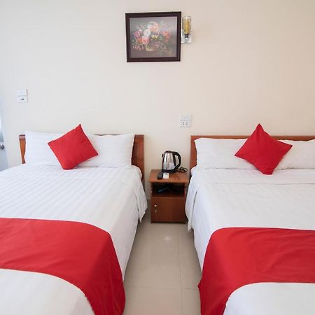 Nam Anh Hotel Son Tra Экстерьер фото