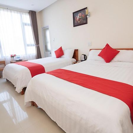 Nam Anh Hotel Son Tra Экстерьер фото