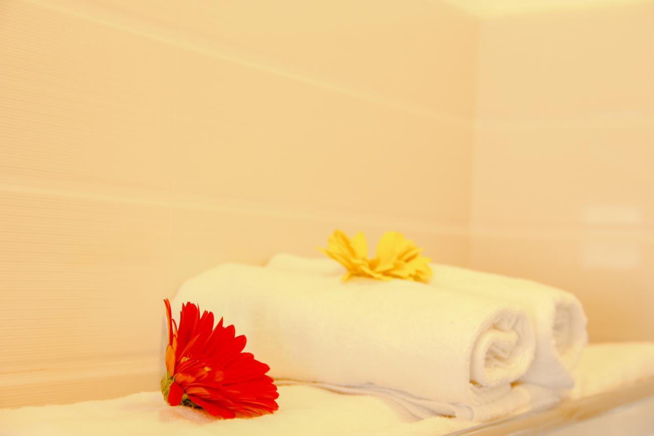 Nam Anh Hotel Son Tra Экстерьер фото