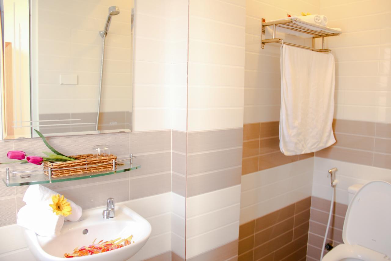 Nam Anh Hotel Son Tra Экстерьер фото
