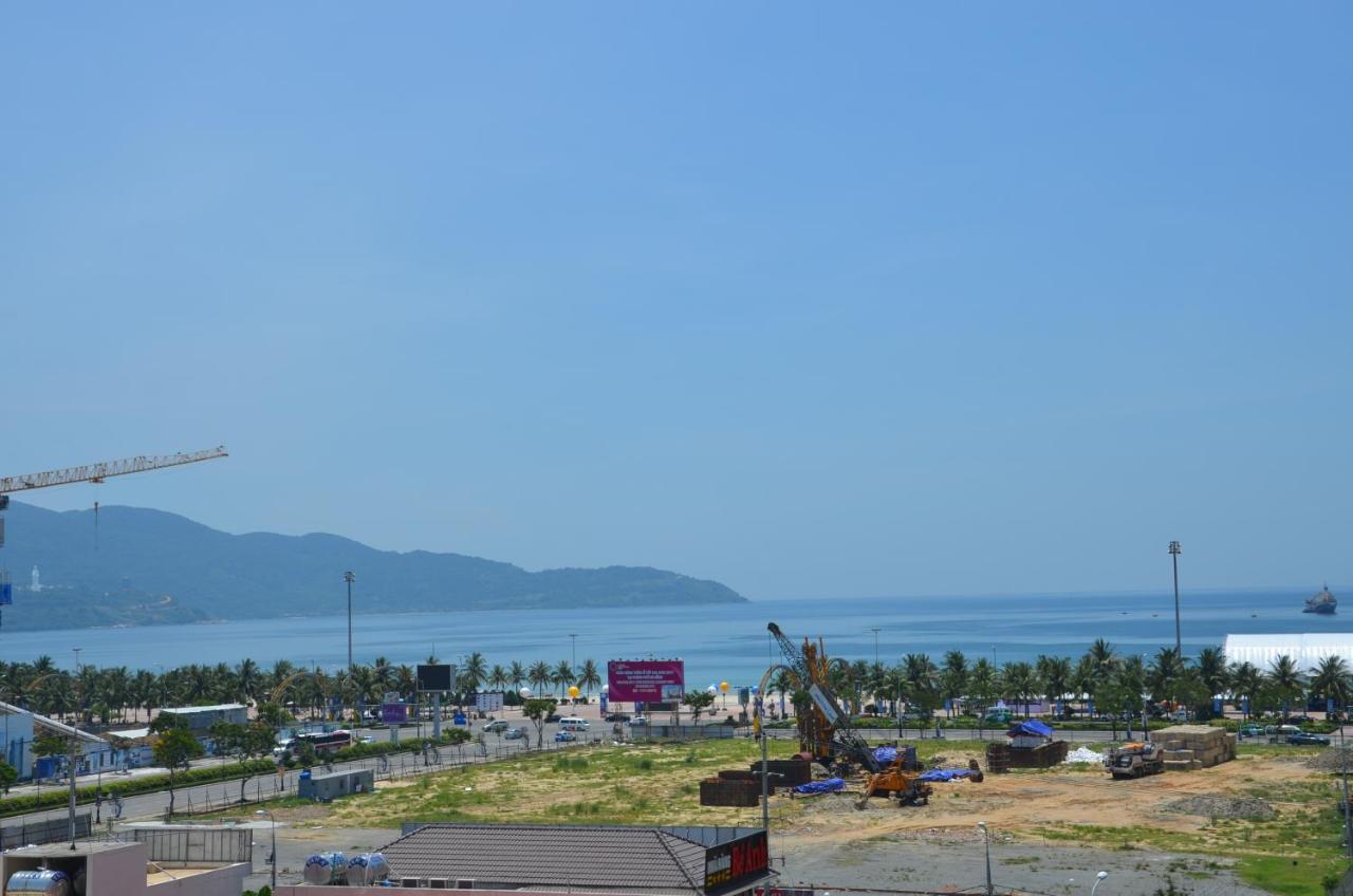 Nam Anh Hotel Son Tra Экстерьер фото