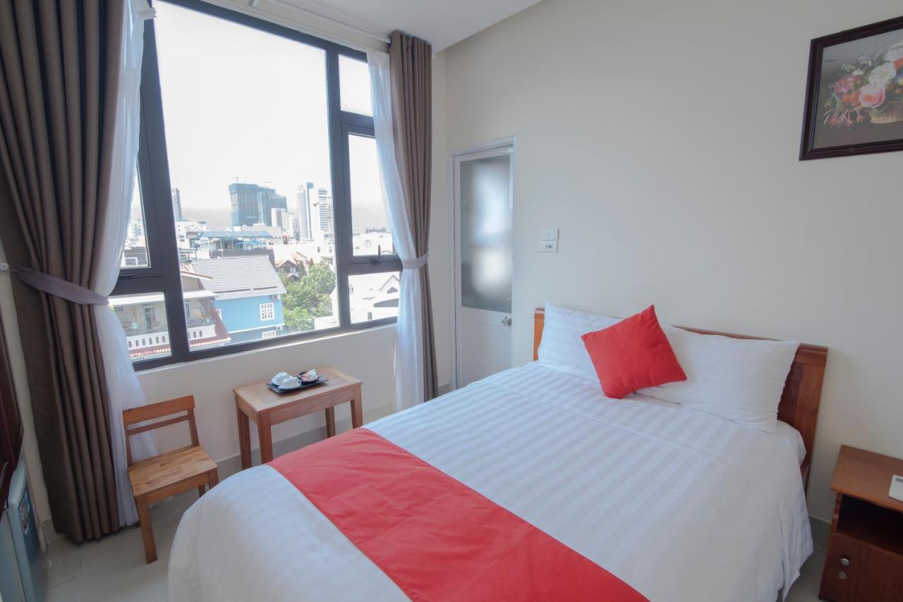 Nam Anh Hotel Son Tra Экстерьер фото